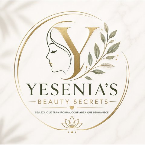 Yesenia's Beauty Secrets