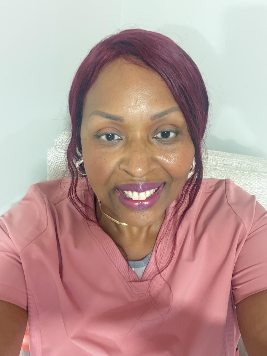 Yesenia Pinales Aguiar, Licensed Esthetician and founder of Yesenia's Beauty Secrets